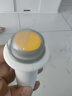 babycare电动婴儿磨甲器 宝宝儿童指甲剪刀套装防夹肉新生儿专用 白 实拍图