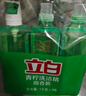 立白青柠洗洁精大瓶1kg*3瓶食品用维E精华去重油不伤手餐具果蔬适用 实拍图