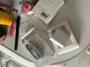 MICROKIA苹果充电器正品充电线氮化镓30W快充线PD套装适配原装iPhone14ProMax 16 15手机13充电头20W数据线 【苹果6-14系列】快充头+闪充线丨1米套装 实拍图