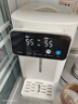 美的（Midea）电热水瓶电水瓶 烧水壶电水壶电热水壶 316L不锈钢5L大容量家用48H保温恒温 可拆国家补贴11FPro 实拍图