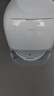 石头（roborock）扫地机器人扫拖一体 P20 Plus 扫拖洗烘一体机 自动集尘热水洗拖布擦地拖地 A1960RR 实拍图