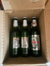 燕京啤酒 鲜啤10度500ml*12瓶  巅峰开抢 冰爽畅饮 整箱装 实拍图