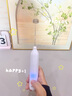 双枪（Suncha）打奶泡器咖啡打泡器奶泡打发器 手持小型电动搅拌棒打发器打蛋器 实拍图