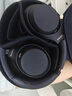 索尼（SONY）【618】WH-1000XM4 高解析度无线蓝牙 智能降噪 头戴式 深夜蓝 高考祝福礼物 实拍图