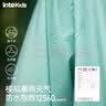 甜甜仔儿童雨衣6-12岁上学专用中小学生10到15岁带书包位男女孩全身雨披 实拍图