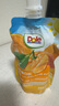 都乐（DOLE）胶原蛋白肽青提味果冻 150g*8袋 吸吸果冻 0脂肪 儿童休闲零食 实拍图
