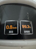 得力（deli）高纯度99.3%无铅焊锡丝50g含松香免洗低温高熔点焊丝焊锡焊接 实拍图
