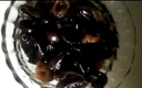 双塔黑木耳250g 东北特产干木耳小碗耳肉厚凉拌火锅食材南北干货 实拍图