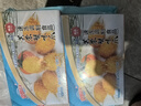 京鲁远洋 冷冻芙蓉蟹爪250g 10枚盒装 油炸小食 儿童早餐海鲜 实拍图