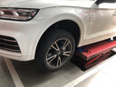 倍耐力防爆胎235/55R19 101V 蝎子Scorpion Verde(R-F)(MOE)原配奔驰GLC 实拍图