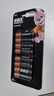 金霸王(Duracell)5号电池8粒装碱性干电池五号适用博朗耳温枪/血糖仪/鼠标键盘/指纹锁/血压计等 实拍图