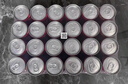 可口可乐（Coca-Cola）零度 Zero 无糖汽水 碳酸饮料 330ml*24罐 新老包装随机发货 实拍图