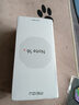 魅族（meizu）Note 16 【国家补贴】新品5G AI手机 满血中国芯 6600mAh大电池 磐石黑 8GB+128GB 官方标配 实拍图
