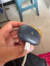 漫步者（EDIFIER）声迈X5 Pro 入耳式主动降噪蓝牙耳机 无线耳机 适用苹果华为小米OPPO手机 黛蓝 实拍图