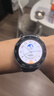 HUAWEI WATCH GT 5 国家补贴15% 幻夜黑46mm华为智能手表情绪健康助手玄玑感知系统 实拍图