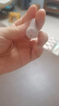 倍思AS01蓝牙耳机耳夹式骨传导概念真无线降噪不入耳开放式挂耳式运动跑步游戏音乐 粉 实拍图