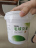 疯狂的主人猫零食毛球克星40g猫咪云杉排毛冻干猫草片化毛助排棒猫咪零食 实拍图