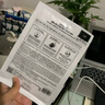 JMsolution肌司研水光补水保湿面膜35ml*10片 水润舒缓 补水保湿 实拍图