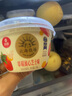北海牧场北海牧场浓醇凝酪 130g*4杯 风味发酵乳 低温酸奶酸牛奶 实拍图