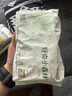 好奇（Huggies）小森林试用装尿不湿心钻纸尿裤NB4片 实拍图