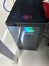 宁美国度骁魂i7 14700KF/RTX5060Ti/12700KF/5060电竞游戏台式组装电脑设计师直播剪辑海景房DIY电脑主机 12700KF RTX5060丨配置三 新品 骁魂 实拍图