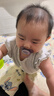 新安怡（AVENT）飞利浦新安怡 安抚奶嘴新生婴儿宝宝柔软6-18个月防胀气进口硅胶 实拍图