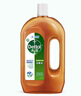 滴露（Dettol）消毒液消毒水1.2L衣物除菌液家居宠物环境地板杀菌除螨 非84酒精 实拍图