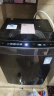 美的（Midea）波轮洗衣机全自动家用 MB120AIR3 12公斤大容量元气轻氧 变频 除菌螨 以旧换新 家电国家补贴20% 实拍图