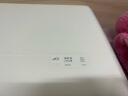 亚朵星球枕头颈椎枕芯睡眠深度养护慢回弹睡觉专用记忆棉枕头芯单人高枕 实拍图
