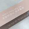 yottoy狼牙棒实心健身器材泡沫轴肌肉放松按摩滚轴轮琅琊瑜伽柱三件套 实拍图