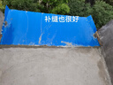 耐博仕水泥地面修补防水抗裂速干特种水泥快干堵漏王高标号白水泥砂浆胶 【20斤灰水泥】快干抗裂墙地通用 实拍图