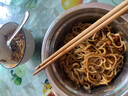 渣渣灰 南昌拌粉195g*5盒 江西米粉米线懒人方便食品速食煮食早餐夜宵 实拍图