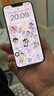 【库存机】免息 Apple 苹果 iPhone 13 双卡手机 苹果13全网通5G 苹果13_双卡5G【6.1英寸星光色】 128G_【快充 店保一年】促销立减 仅激活未使用 晒单实拍图