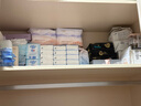 babycare安抚奶嘴新生儿咬胶超软宝宝睡觉神器仿真实感贝尼诺S码 米白色 实拍图