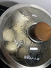 小熊（Bear）304不锈钢蒸锅 四层大容量汤锅家用蒸笼28cm通用炉灶 JG036-P02 实拍图
