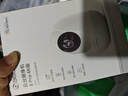 360摄像头家用智能300W小水滴5C 2K版网络wifi高清摄像头 远程监控 实拍图