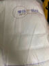 名创优品（MINISO）天然乳胶枕头护颈枕 枕芯记忆枕人体工学释压颈椎枕头芯 一对装 实拍图