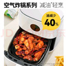 上鲜 黑椒腿排 2斤 全熟 鸡腿排鸡排烧烤肯德基炸鸡健身代餐空气炸锅 实拍图
