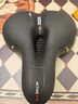 塔斯队长自行车超软坐垫舒适座鞍山地车座垫加厚硅胶减震通用座椅单车配件 【久坐不疼】黑红-含防雨罩 【带安装工具】 实拍图