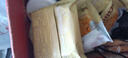 比比赞（BIBIZAN）桃酥1000g整箱中式饼干蛋糕点心早餐休闲零食品传统经典风味 实拍图