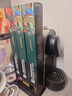 星巴克（Starbucks）胶囊咖啡多口味爆款30颗黑咖啡 适配Nespresso胶囊机 随机发货 实拍图