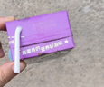 伊利优酸乳蓝莓味250ml*24盒/箱乳饮料 牛奶饮品 礼盒装 实拍图