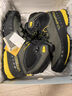 LA SPORTIVA TX5 GTX户外登山鞋重装接近徒步鞋耐磨防滑徒步鞋男女 碳灰/黄 (建议大1码购买) 41 实拍图