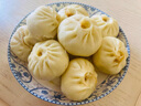 兆丰河套平原雪花粉5斤麦芯粉绿色食品无添加包子馒头饺子面包面粉 实拍图