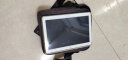泰格奴（tigernu）男iPad包10.2 10.4电脑包pro 11 11.5英寸华为matepad平板斜挎包 浅咖啡 实拍图