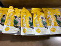 刘一泡牛羊肉泡馍小炒正宗陕西特产西安美食方便速食食品 牛肉360g*5包 实拍图