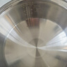 美的（Midea）电饭锅 赤炎0涂层电饭煲不锈钢4L大容量家用3-4人无涂层智能多功能电饭煲MB-4E03S 实拍图