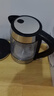 苏泊尔（SUPOR）玻璃电水壶热水壶高硼硅玻璃电热水壶 1.7L烧水壶 SWF17E26A 实拍图