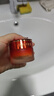 丸美眼霜 巧克力青春丝滑眼霜25g 抗糖抗氧 化妆护肤品 紧致保湿抗皱 实拍图