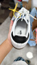 阿迪达斯 adidas三叶草sambaT头鞋运动鞋男女休闲鞋B75806 40.5 实拍图